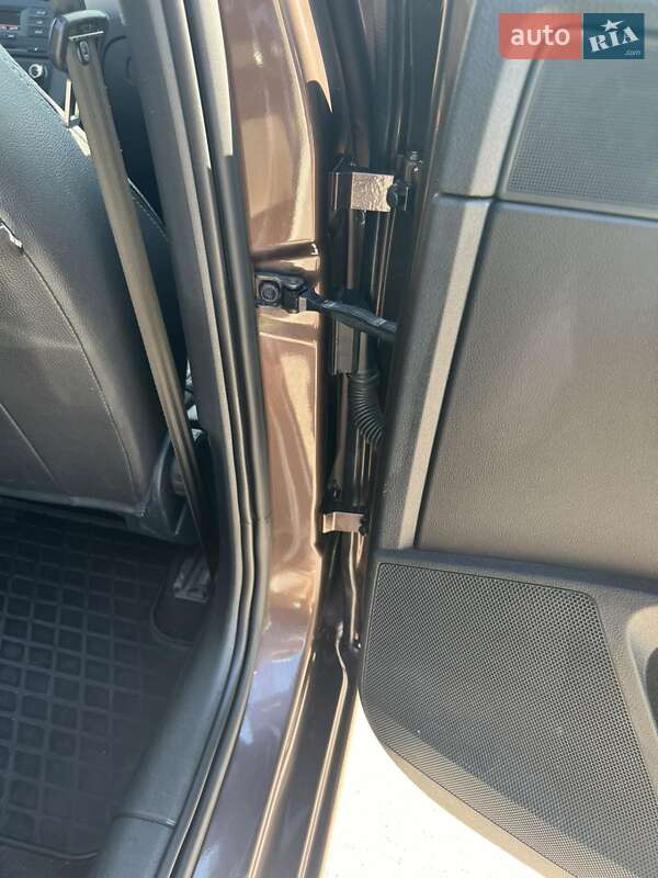 Лифтбек Skoda Octavia 2014 в Кропивницком