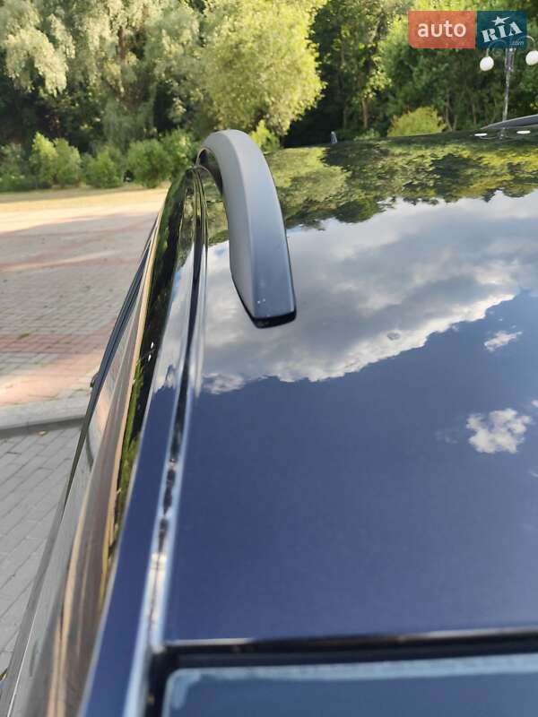 Універсал Skoda Octavia 2014 в Каневі