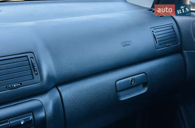 Универсал Skoda Octavia 2004 в 