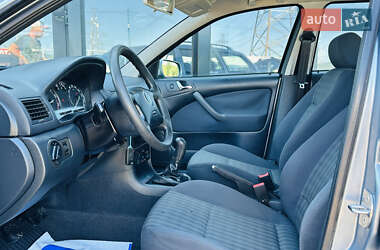 Универсал Skoda Octavia 2004 в 