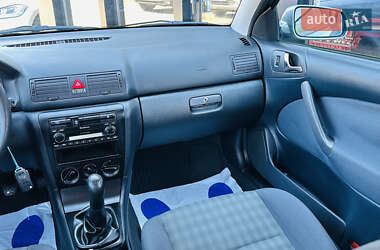 Универсал Skoda Octavia 2004 в 