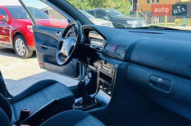 Универсал Skoda Octavia 2004 в 