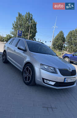 Універсал Skoda Octavia 2013 в Запоріжжі