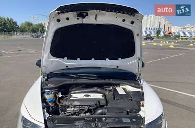 Лифтбек Skoda Octavia 2011 в 