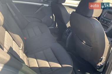 Лифтбек Skoda Octavia 2011 в 