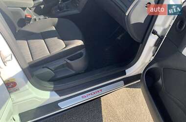 Лифтбек Skoda Octavia 2011 в 
