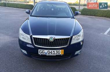 Универсал Skoda Octavia 2011 в Виннице