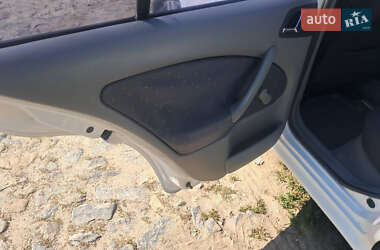 Лифтбек Skoda Octavia 2004 в 