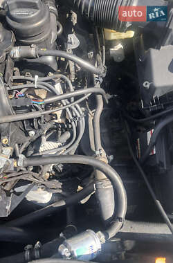 Лифтбек Skoda Octavia 2004 в 