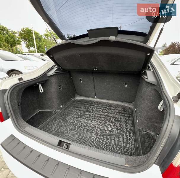Ліфтбек Skoda Octavia 2017 в Кривому Розі фото 10 Ліфтбек Skoda Octavia 2017 в Кривому Розі
