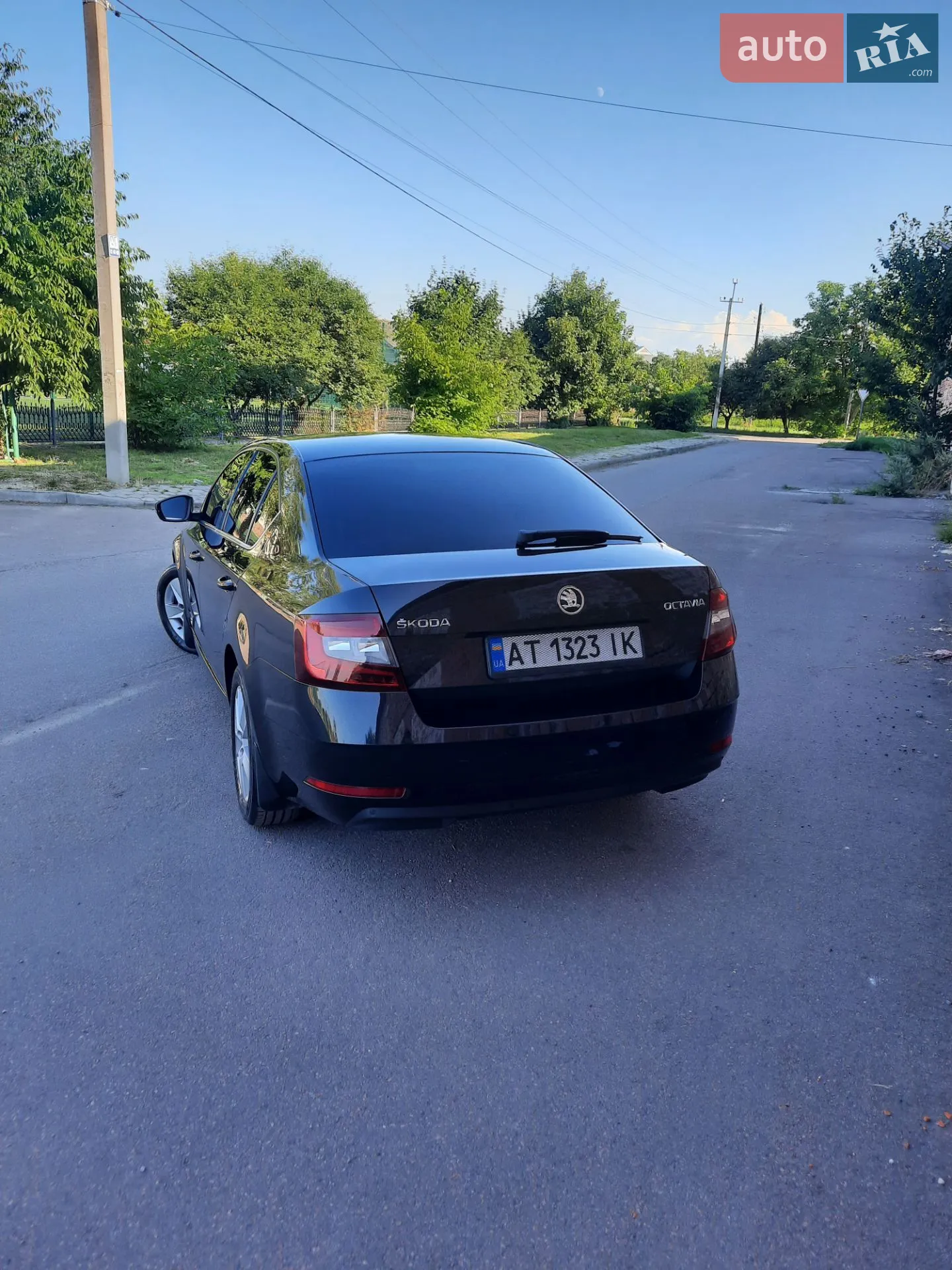 2018 Skoda Octavia - мініатюра 24