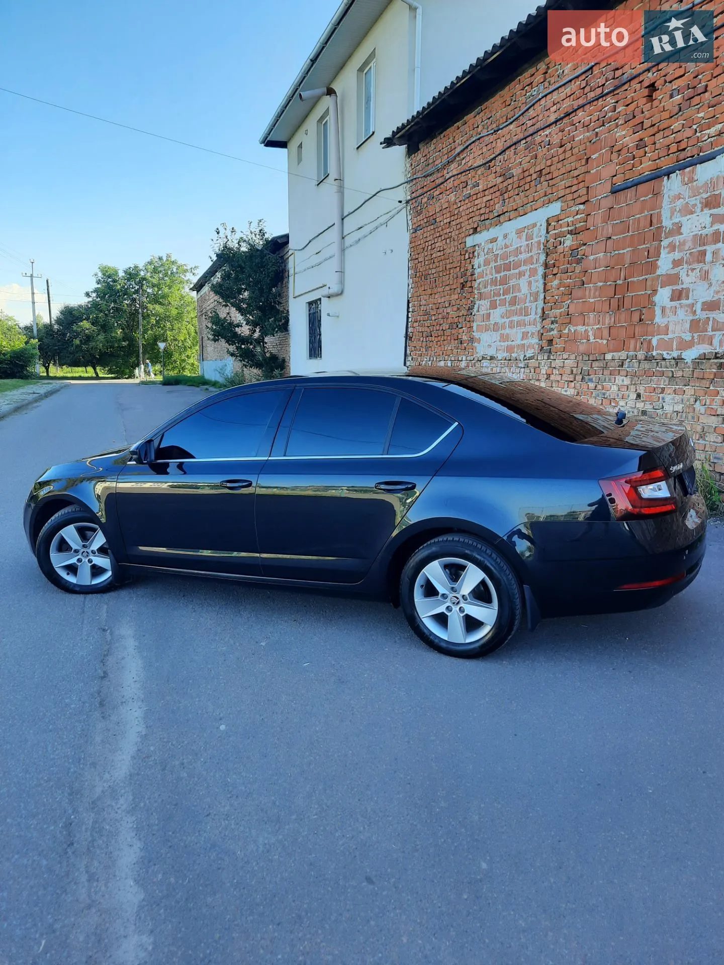 2018 Skoda Octavia - мініатюра 14