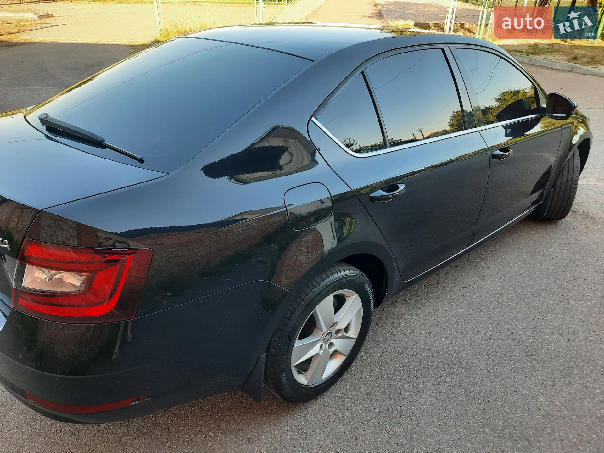 2018 Skoda Octavia - мініатюра 16