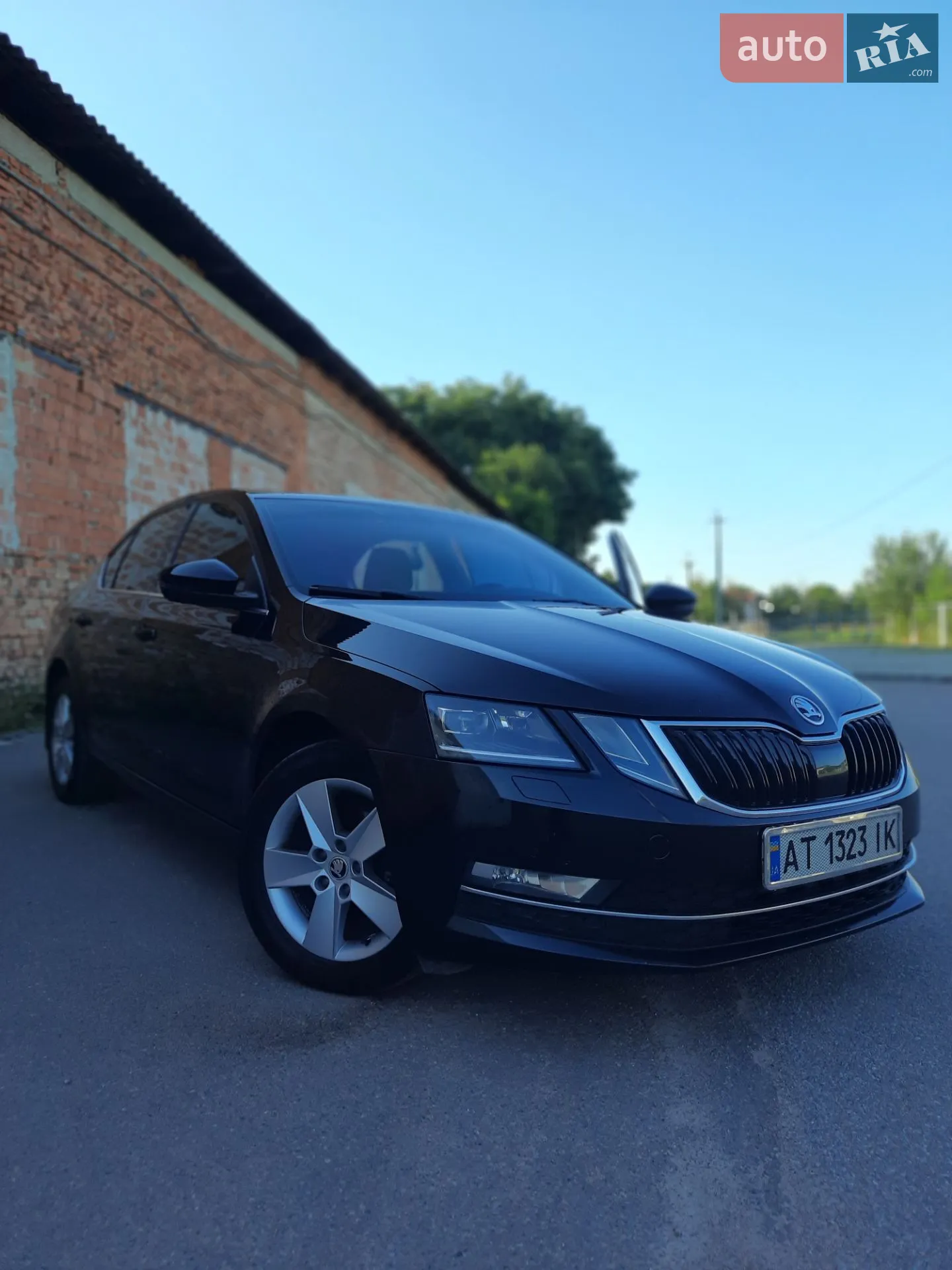 2018 Skoda Octavia - мініатюра 7