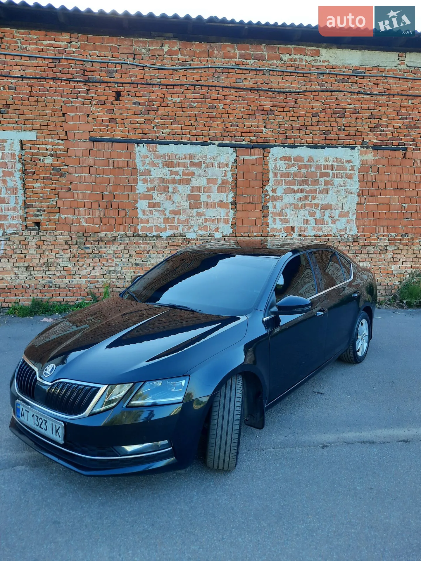 2018 Skoda Octavia - мініатюра 8