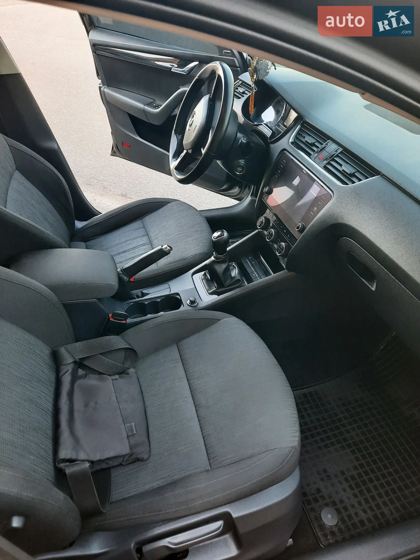 2018 Skoda Octavia - мініатюра 40