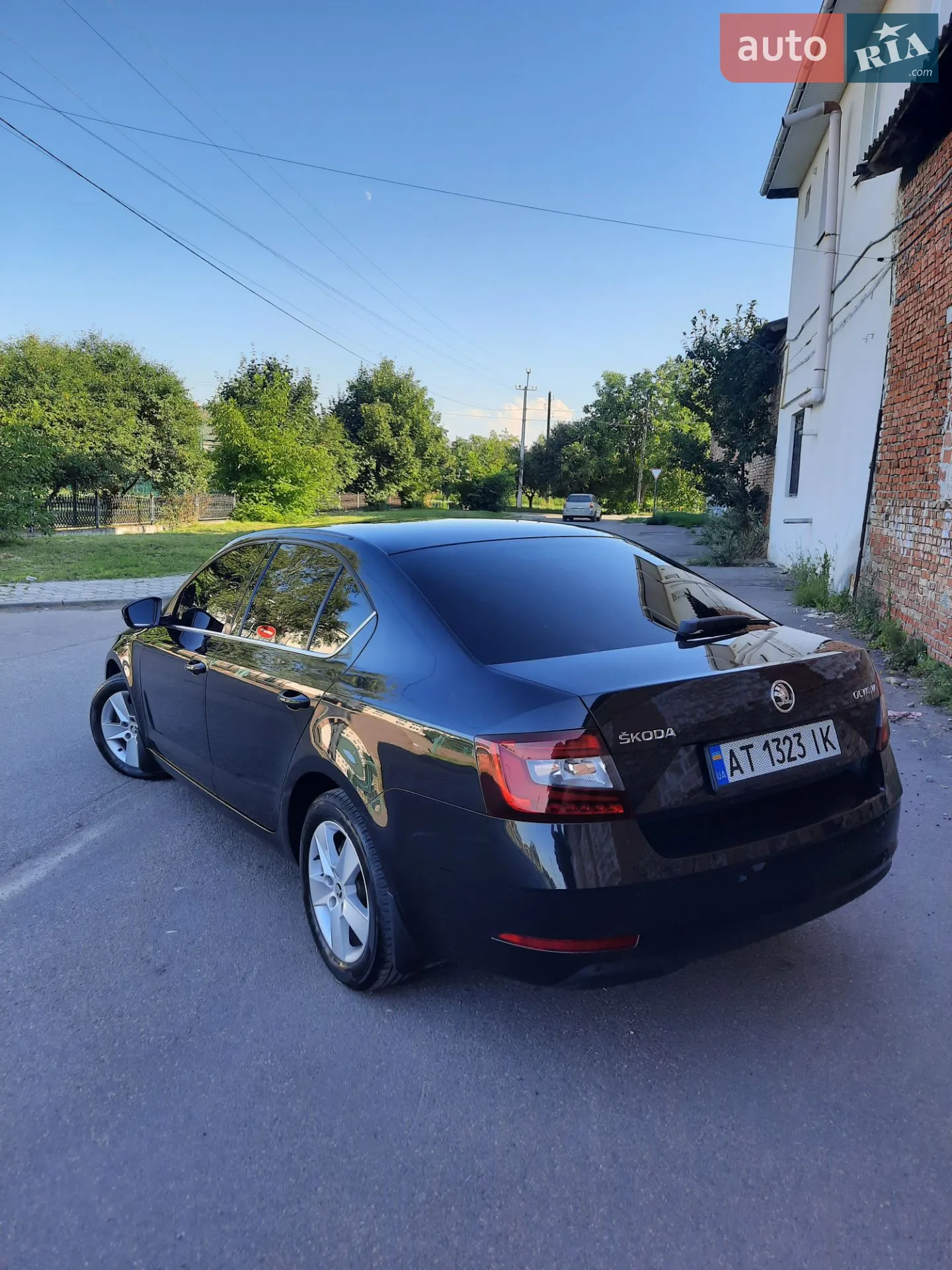 2018 Skoda Octavia - мініатюра 27