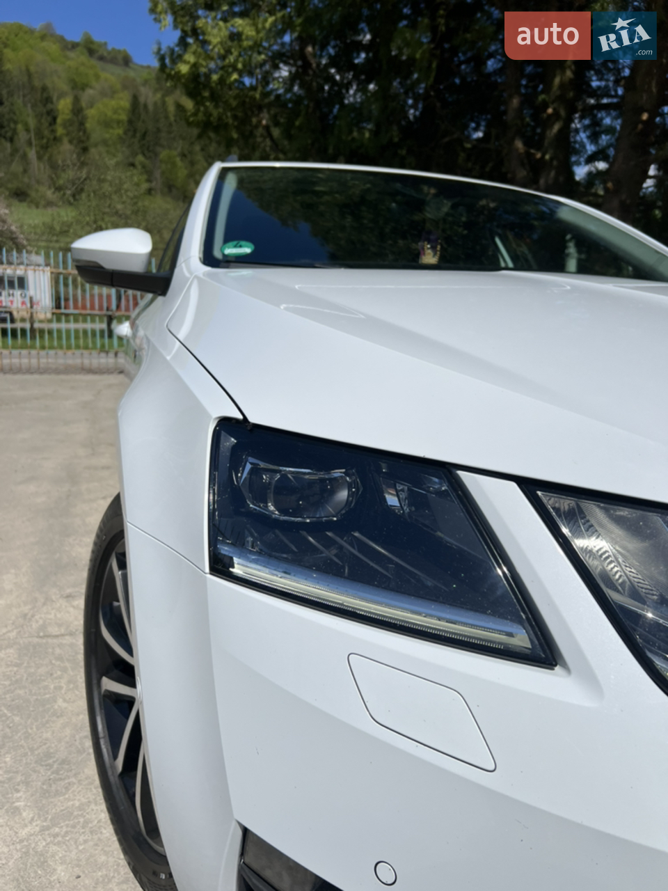 2020 Skoda Octavia - мініатюра 51