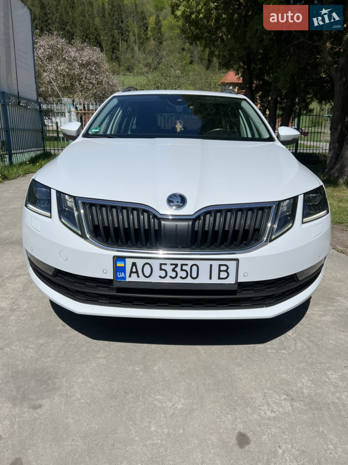 2020 Skoda Octavia - мініатюра 9