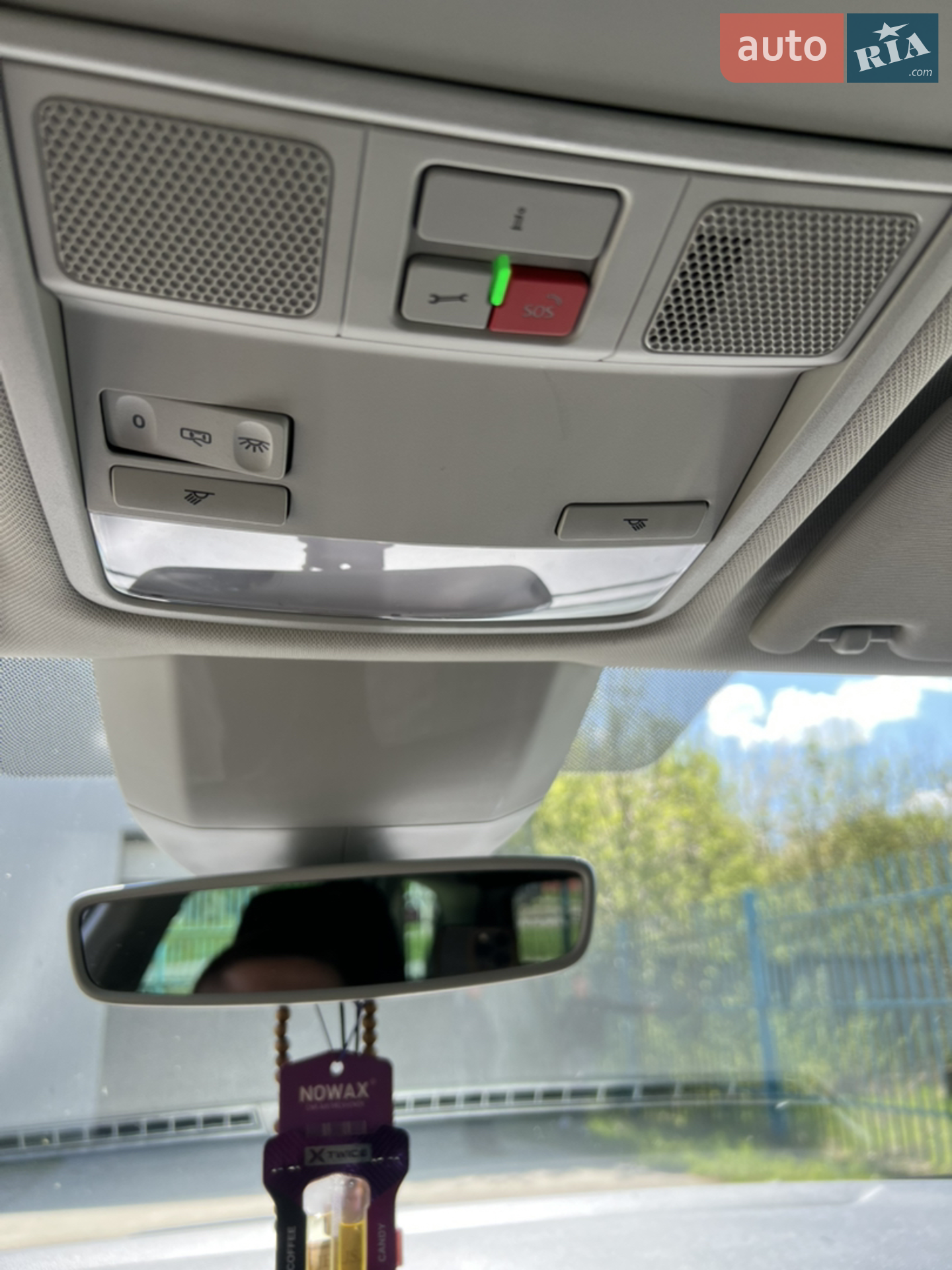2020 Skoda Octavia - мініатюра 20