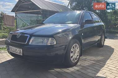 Ліфтбек Skoda Octavia 2006 в Софіївській Борщагівці