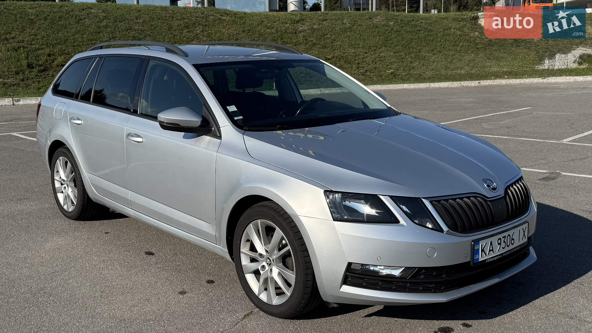2017 Skoda Octavia - мініатюра 2