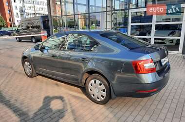 Ліфтбек Skoda Octavia 2017 в Хмельницькому