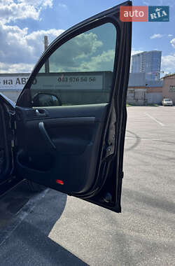 Лифтбек Skoda Octavia 2007 в 
