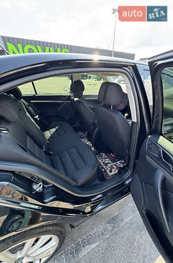 Лифтбек Skoda Octavia 2007 в 