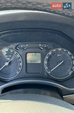 Лифтбек Skoda Octavia 2007 в 