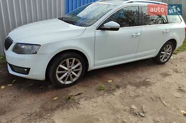 Универсал Skoda Octavia 2015 в Миргороде Универсал Skoda Octavia 2015 в Миргороде