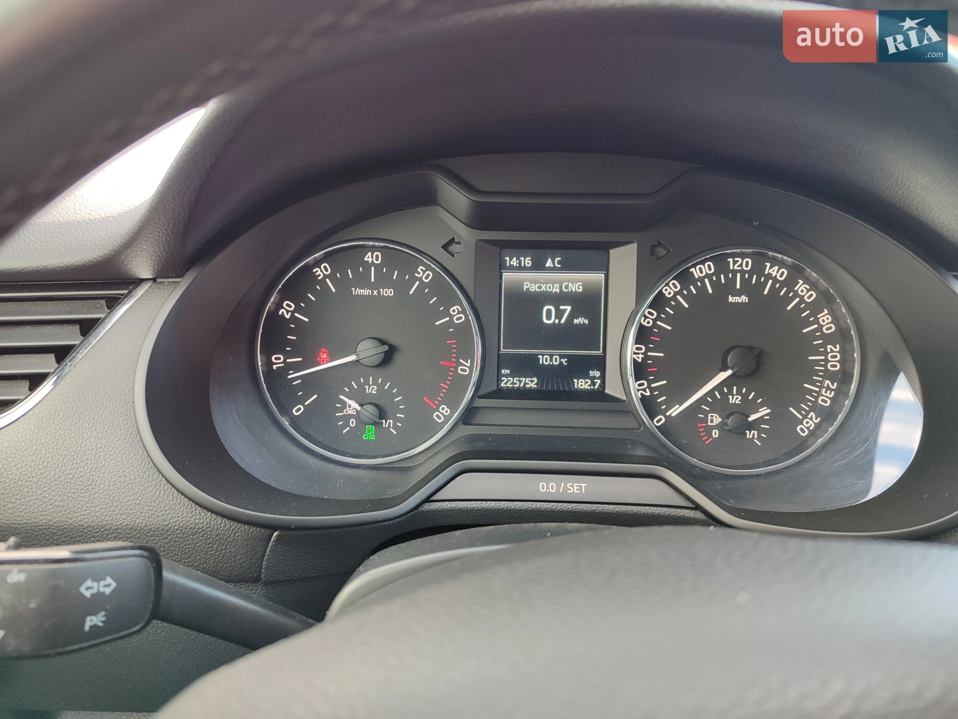 2015 Skoda Octavia - мініатюра 12