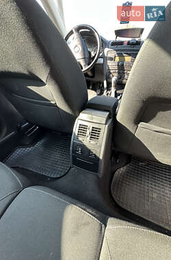 Универсал Skoda Octavia 2008 в 