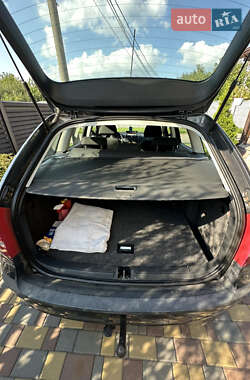 Универсал Skoda Octavia 2008 в 