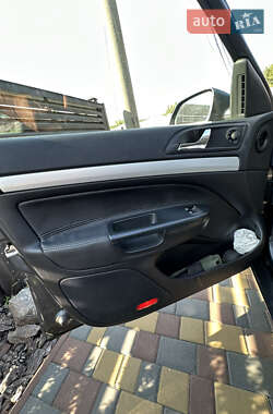 Универсал Skoda Octavia 2008 в 