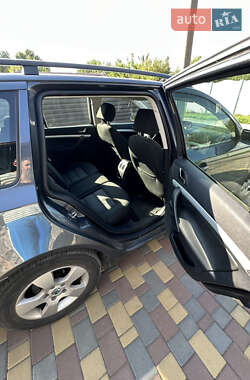 Универсал Skoda Octavia 2008 в 