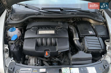 Лифтбек Skoda Octavia 2008 в 