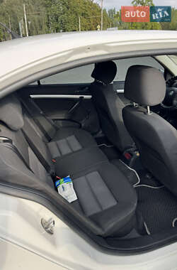 Лифтбек Skoda Octavia 2006 в 