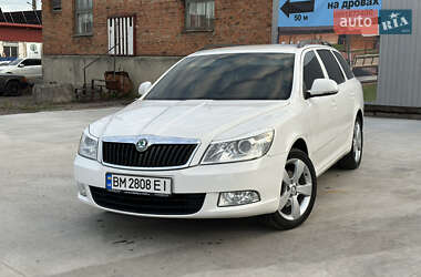 Универсал Skoda Octavia 2011 в Сумах