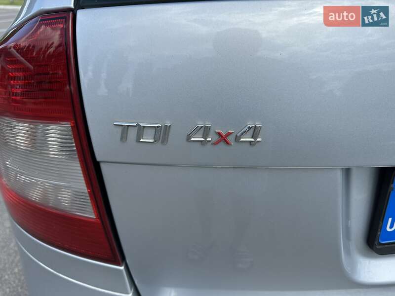 Skoda Octavia 2013