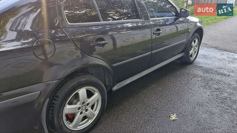 Універсал Skoda Octavia 2006 в Стрию