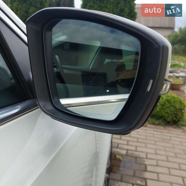 Універсал Skoda Octavia 2015 в Дніпрі