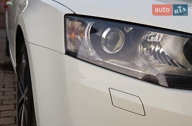 Универсал Skoda Octavia 2015 в Днепре