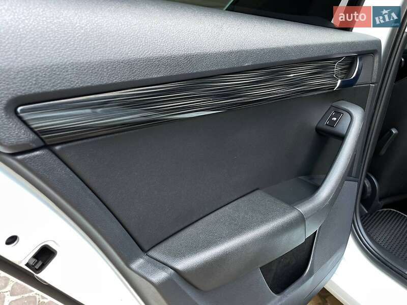 Універсал Skoda Octavia 2018 в Вінниці