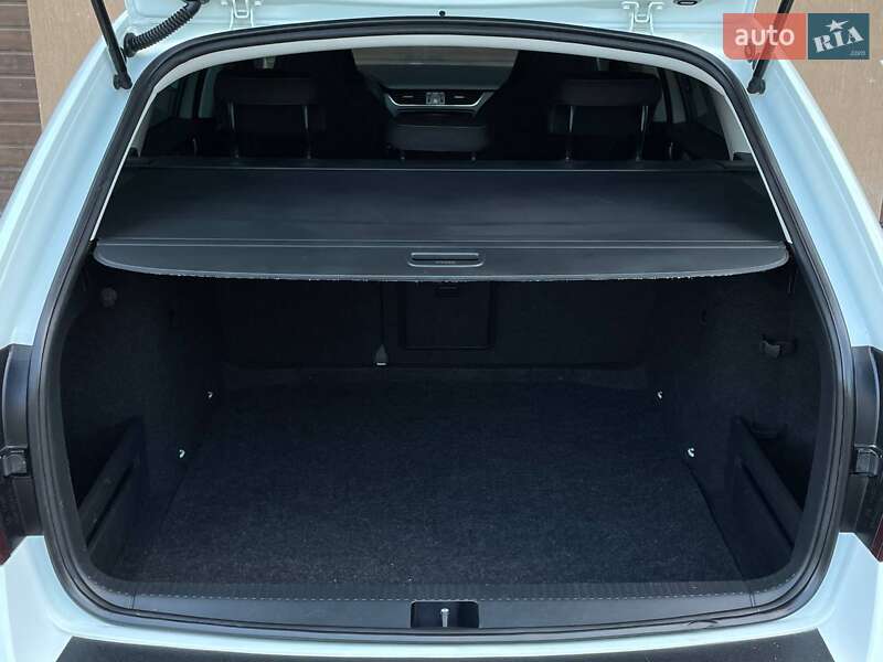 Універсал Skoda Octavia 2018 в Вінниці