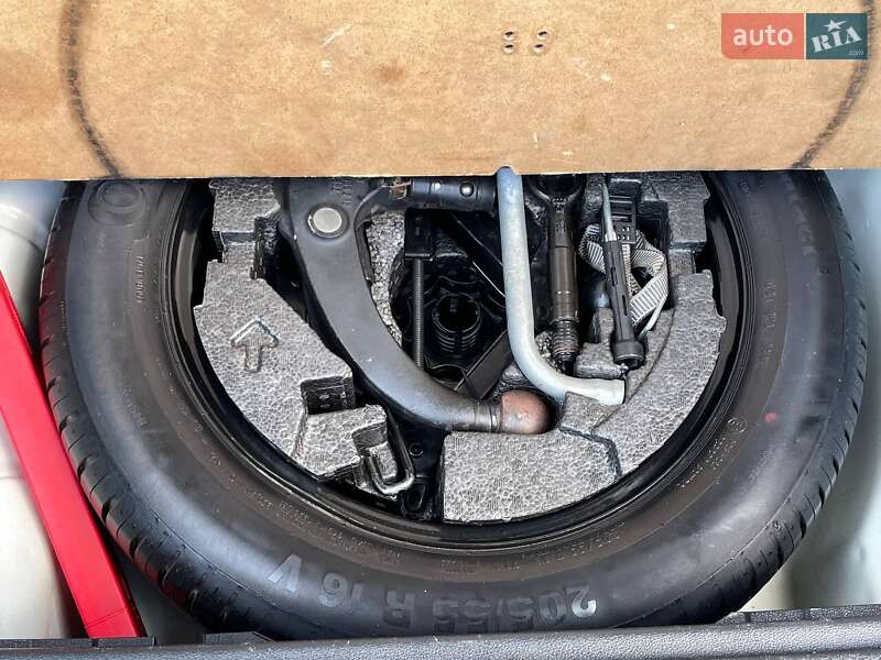 Універсал Skoda Octavia 2018 в Вінниці