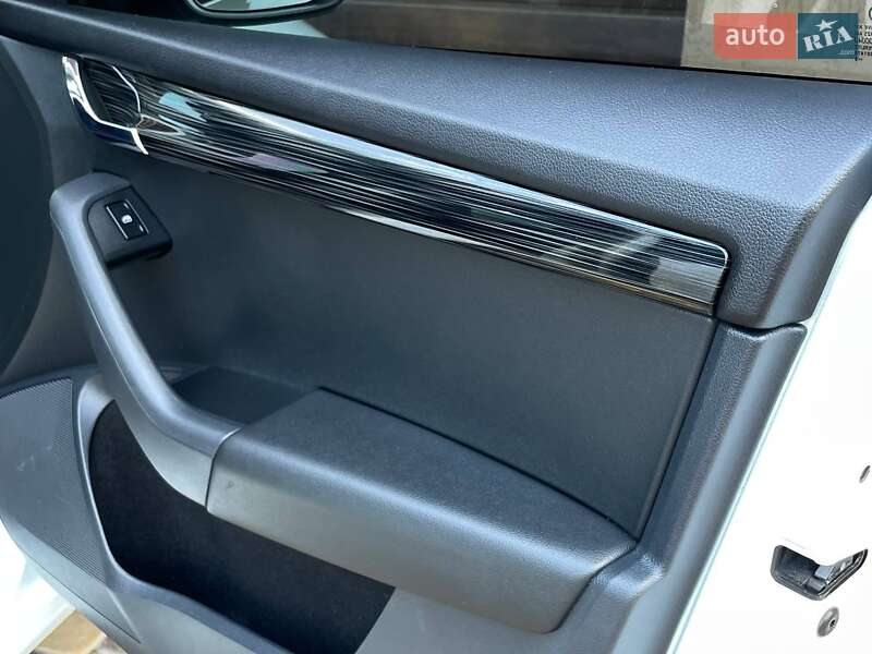 Універсал Skoda Octavia 2018 в Вінниці