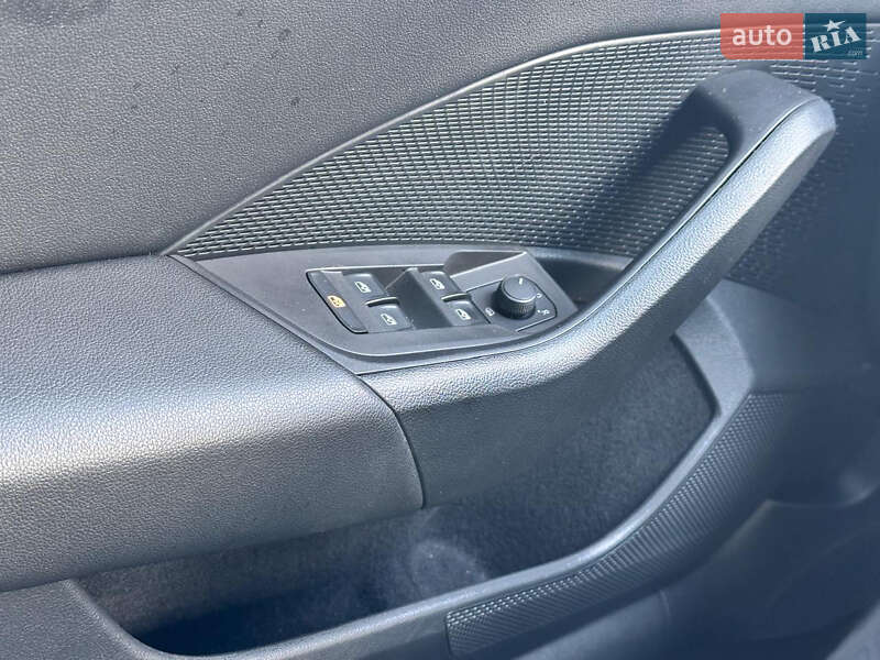 Ліфтбек Skoda Octavia 2021 в Чернівцях