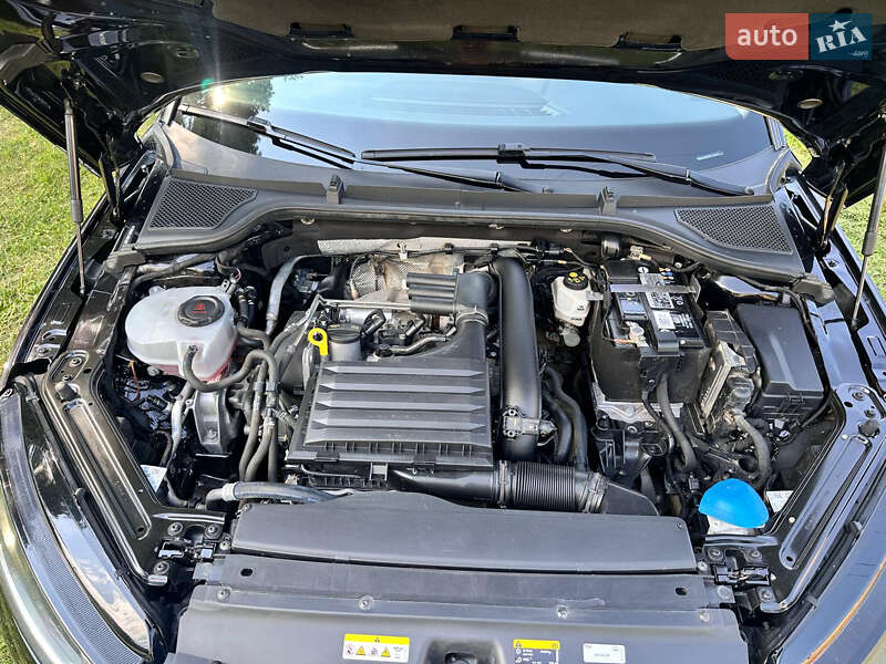 Ліфтбек Skoda Octavia 2021 в Чернівцях