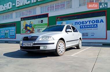 Універсал Skoda Octavia 2004 в Южному